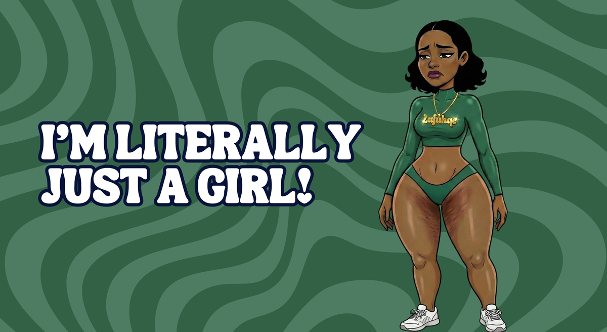 How to Fade Dark Spots & Stop Ingrowns Down There