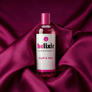 Helixir - Aceite corporal hidratante