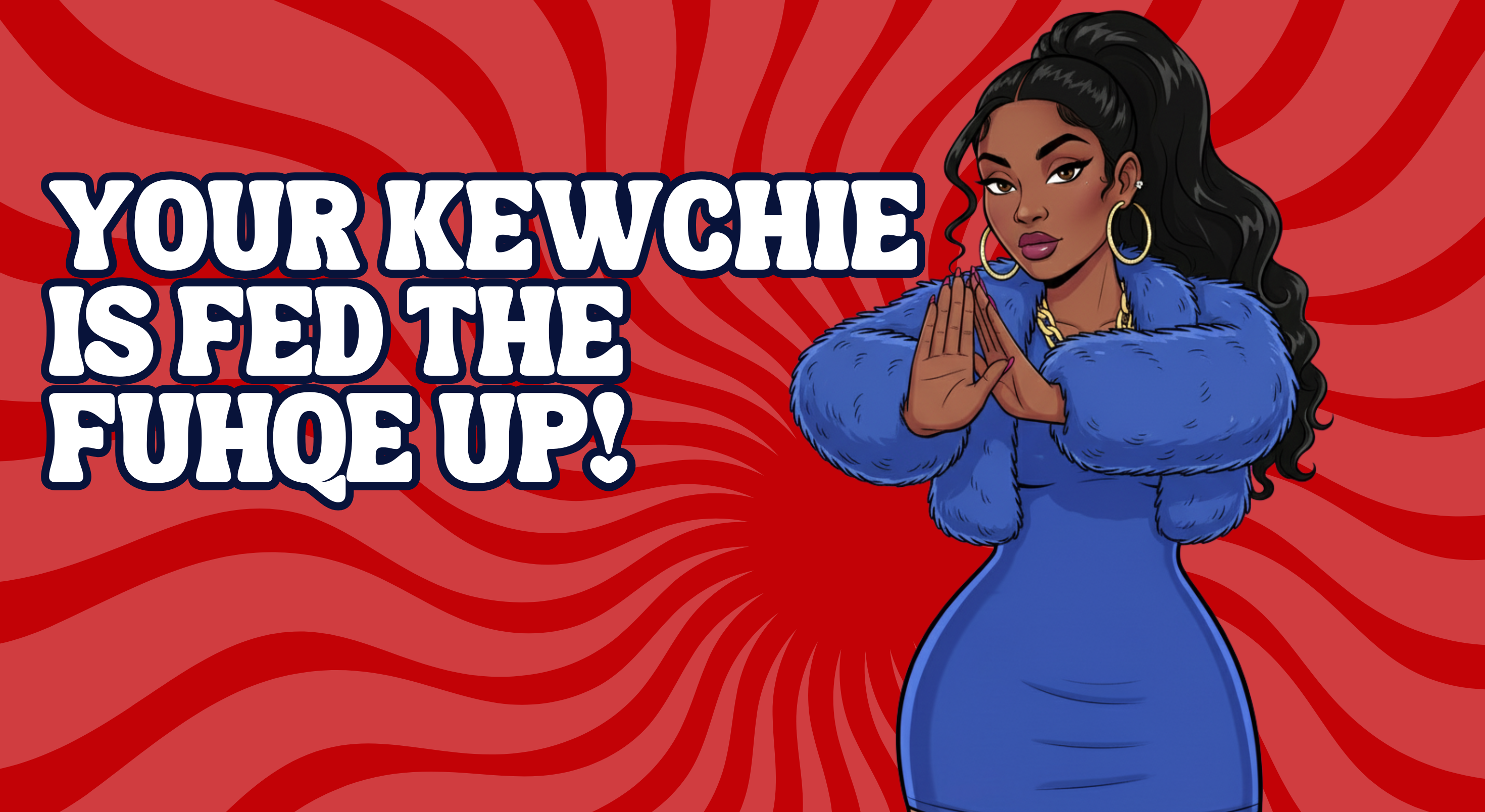 Stop Using Chemicals in Your Punani