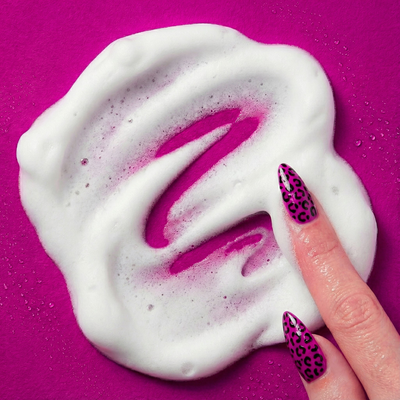 Shampoosy - Gel limpiador de vulva para uso diario