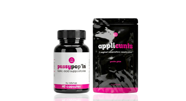 Fluid pH