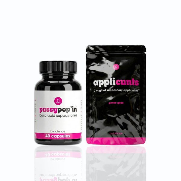 Fluid pH - Moisture & pH Support Bundle