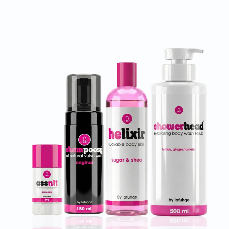 Fresh Start - Daily Reset Bundle