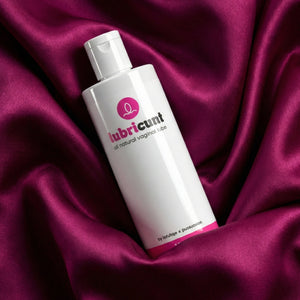 Lubricunt - Lubricante personal a base de agua