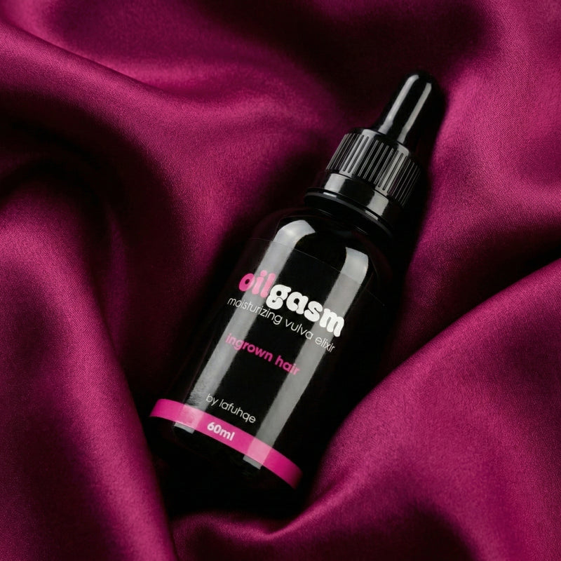 Oilgasm - Dark Spot & Ingrown Hair Eraser