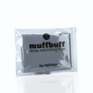 Muff Buff - Natural Deep Exfoliating Cloth