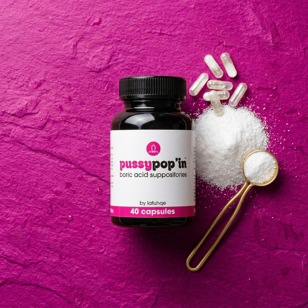 SIMPLE [FUHQING] INGREDIENTS.