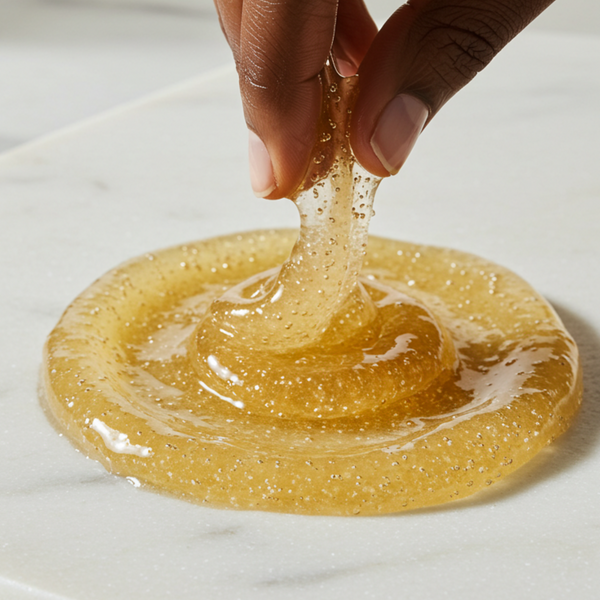 Shower Head - Deep Exfoliating Body Wash Gel