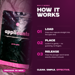 How Applicunts works