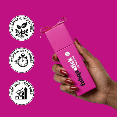 Fuhqe Stick - Varita para reafirmar la vagina al instante