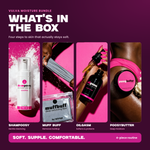 What's in the Soft and Supple bundle