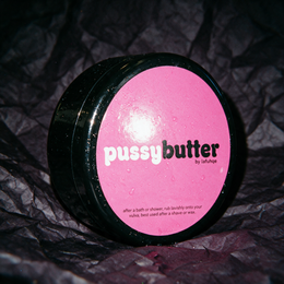 PoosyButter