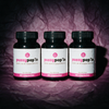 3 Bottles