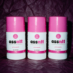 Assntt three pack on deep plum crumpled paper