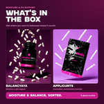 What's in the Fluid pH bundle
