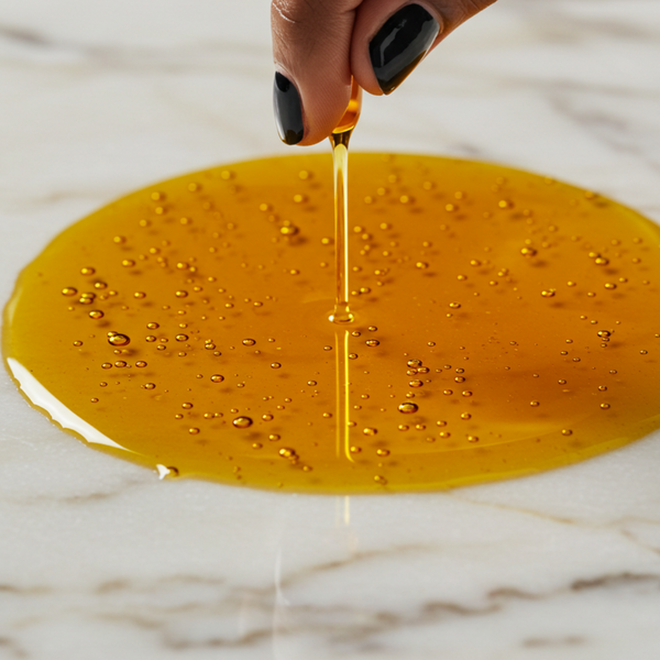 Helixir - Moisturizing Body Oil