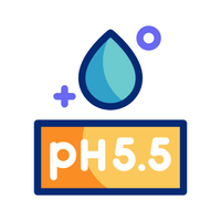 pH Balanced