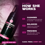 How Shampoosy works
