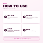 How to use Shower Head