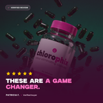 Verified review - a game changer