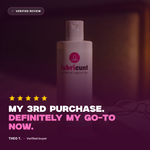 Verified review - my go-to now