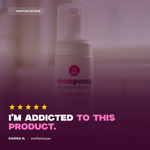 Verified review - addicted to this product