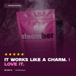 Verified review - works like a charm